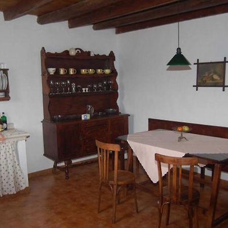 Gbh Casas Fimbapaire Villa La Oliva Exterior photo