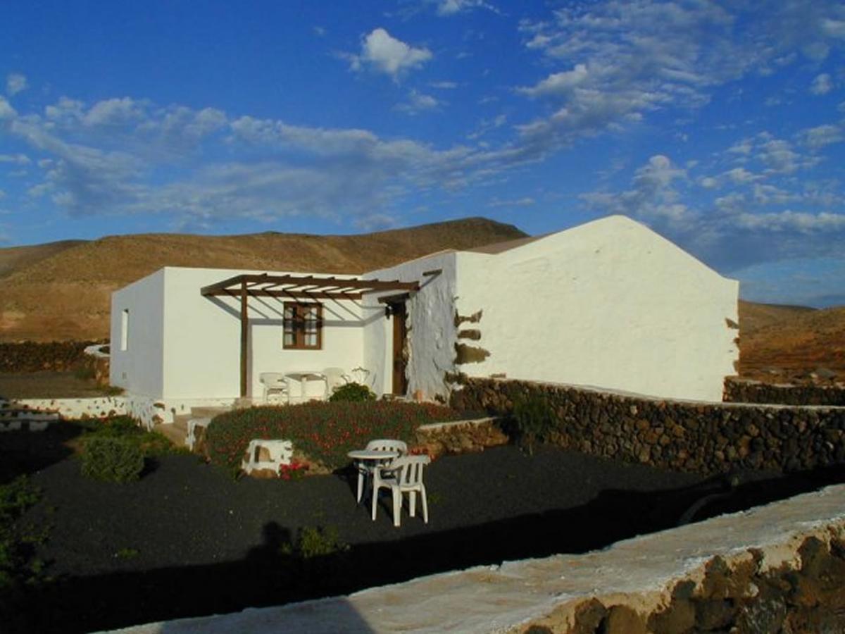 Gbh Casas Fimbapaire Villa La Oliva Exterior photo
