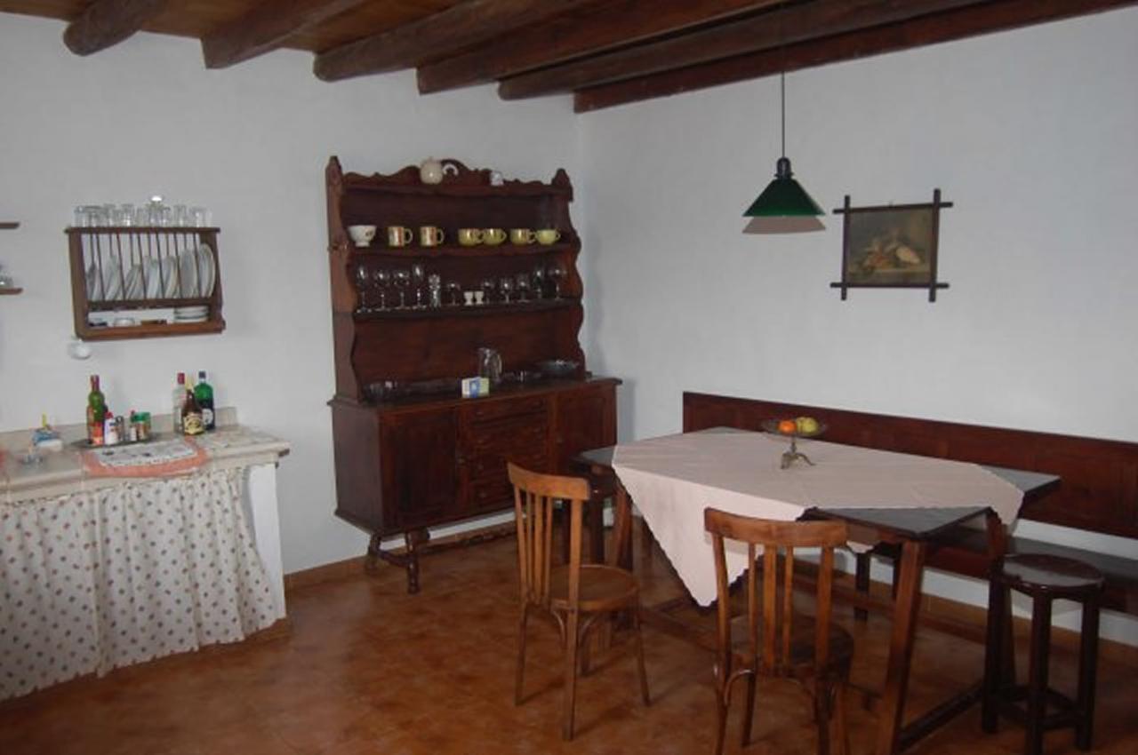 Gbh Casas Fimbapaire Villa La Oliva Exterior photo