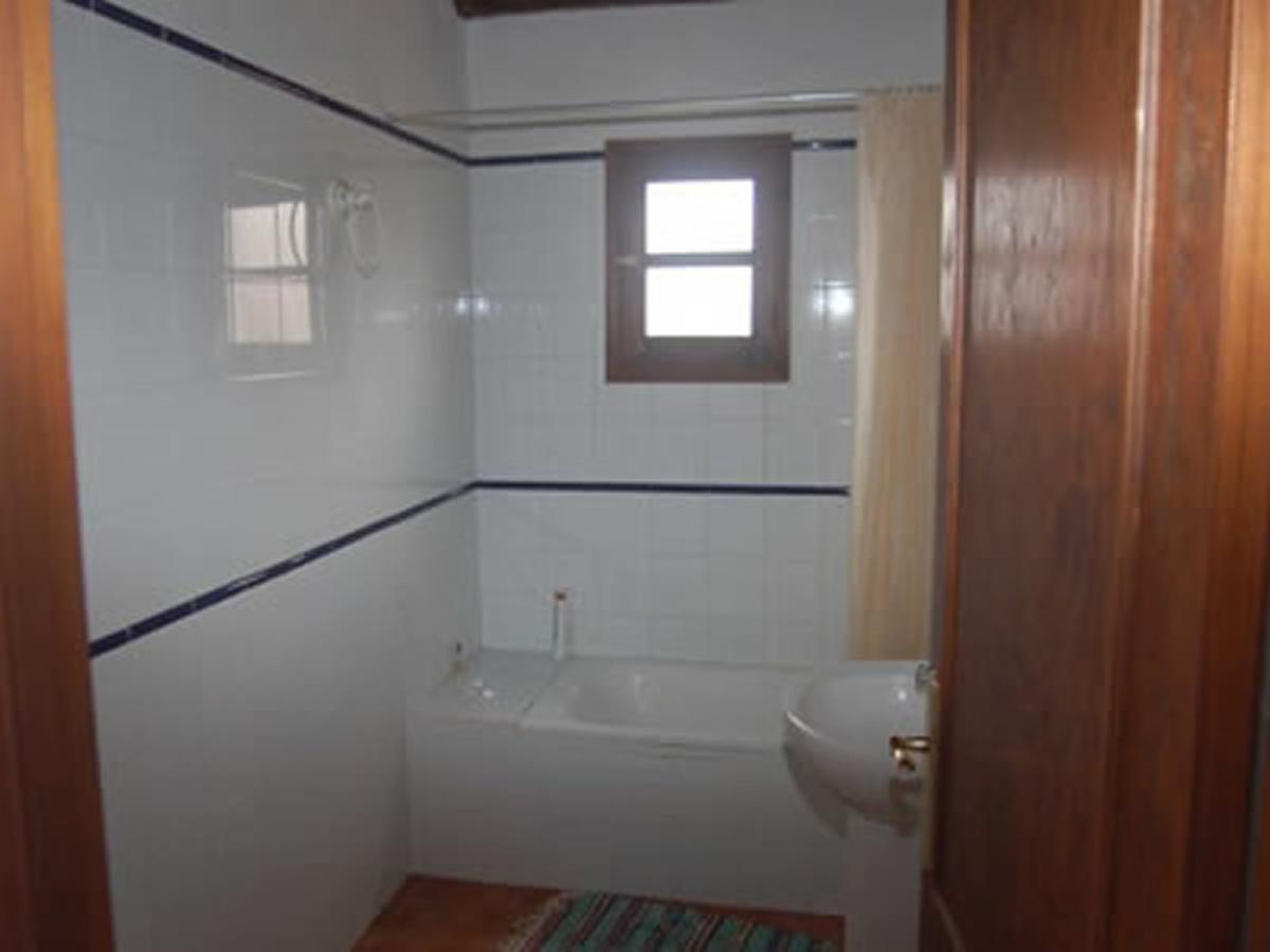 Gbh Casas Fimbapaire Villa La Oliva Exterior photo