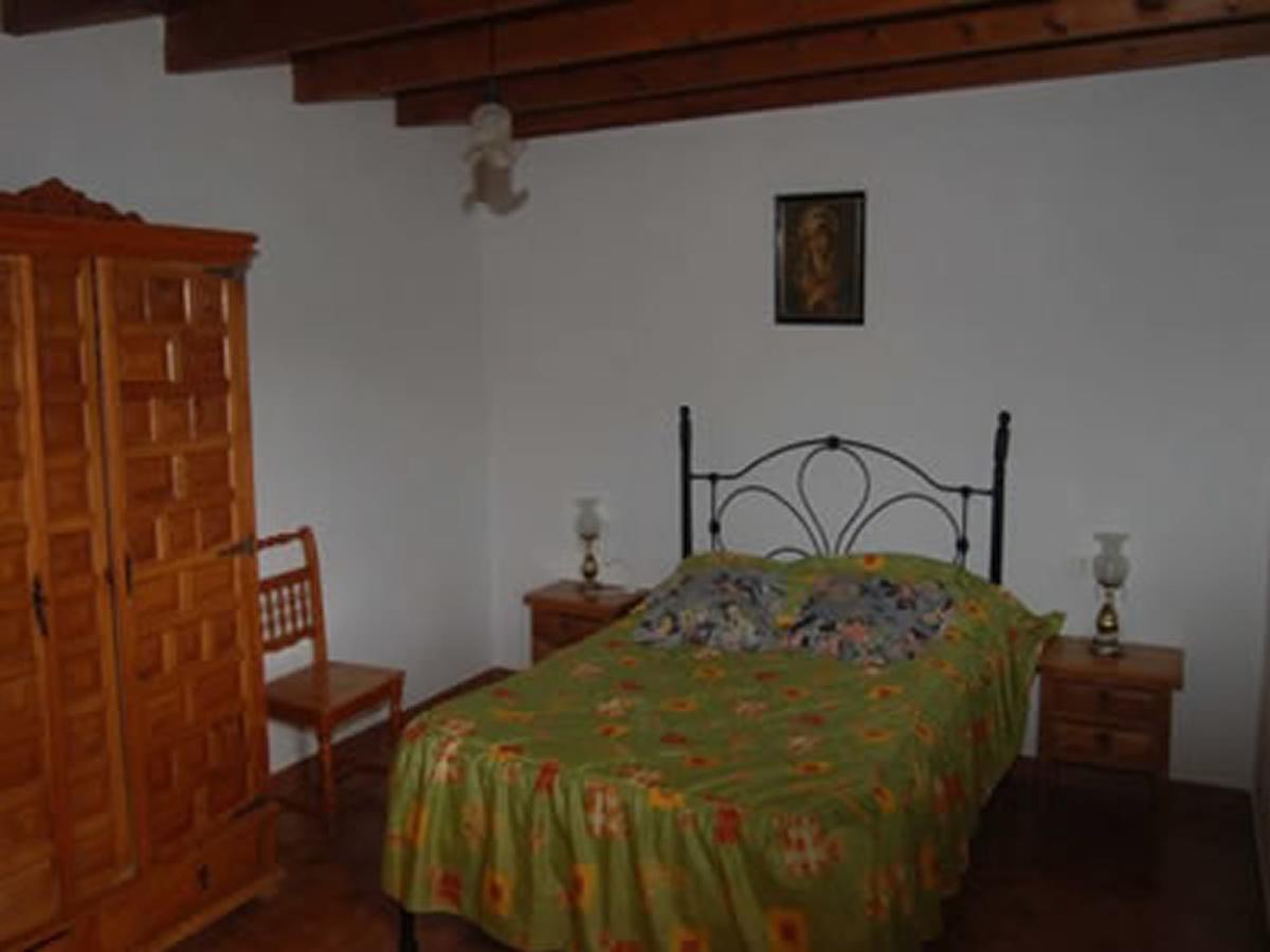 Gbh Casas Fimbapaire Villa La Oliva Exterior photo