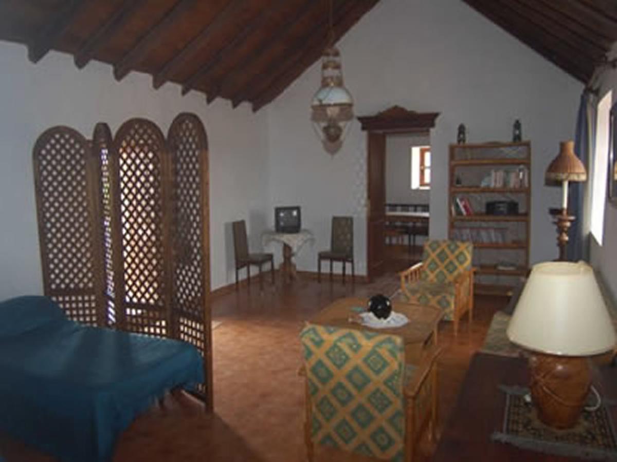Gbh Casas Fimbapaire Villa La Oliva Exterior photo