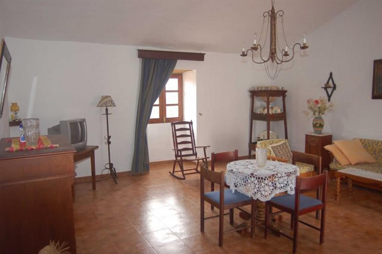 Gbh Casas Fimbapaire Villa La Oliva Exterior photo