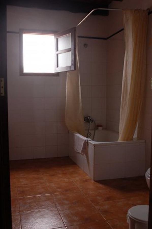 Gbh Casas Fimbapaire Villa La Oliva Exterior photo